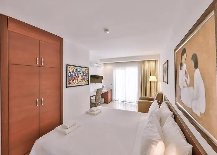 Gardenia (adults Only) Kaş