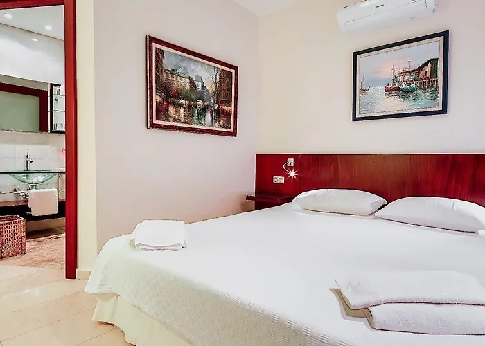 Gardenia (adults Only) 3* Kaş