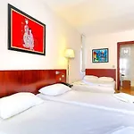 Отель Gardenia (adults Only)