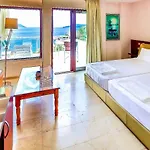 Отель Gardenia (adults Only) 3*
