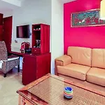 Отель Gardenia (adults Only) 3*