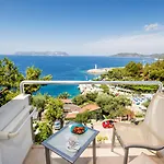 Отель Gardenia (adults Only) 3*