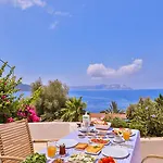 Отель Gardenia (adults Only) 3*