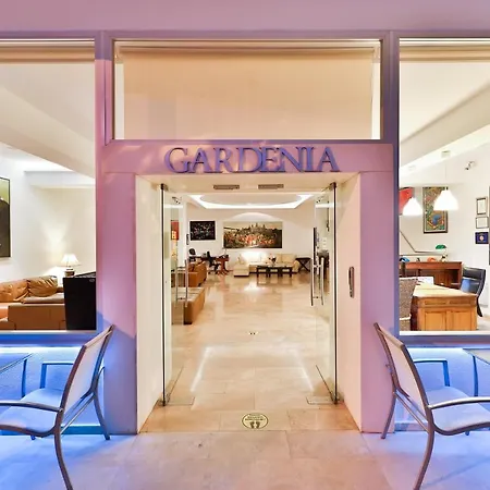 Gardenia (adults Only) Hotel Kas