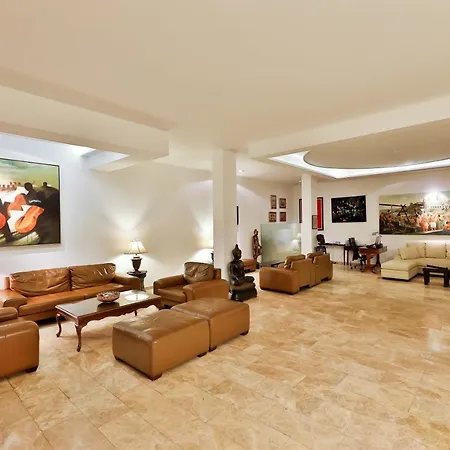 Gardenia (adults Only) 3*
