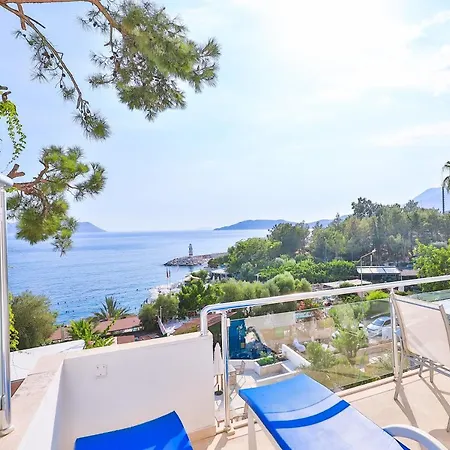 Hotel Gardenia (adults Only) Kas