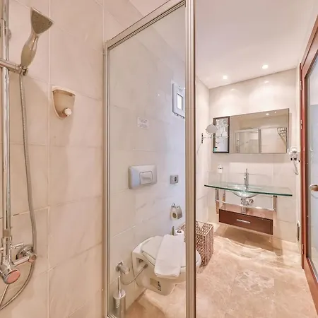 Gardenia (adults Only) Hotel Kas