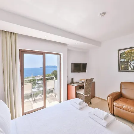 Gardenia (adults Only) Hotel