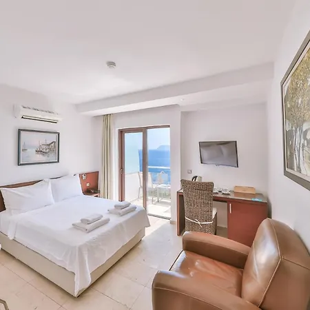 Gardenia (adults Only) 3* Kas