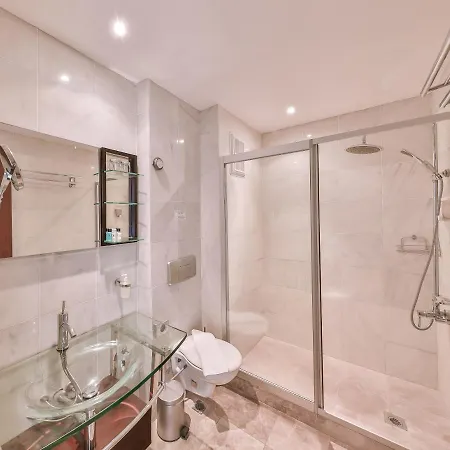 Gardenia (adults Only) 3* Kas