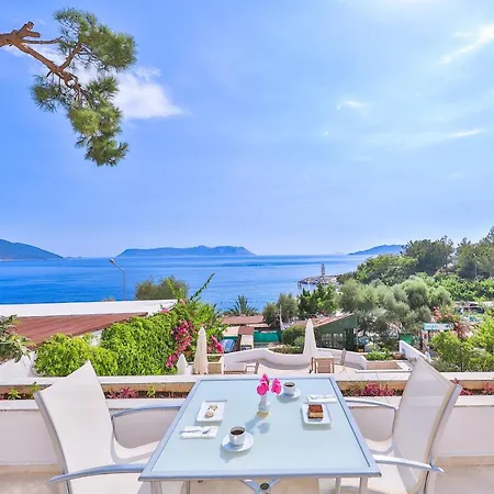 Hotel Gardenia (adults Only) Kas