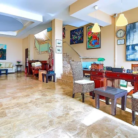 Gardenia (adults Only) Kas