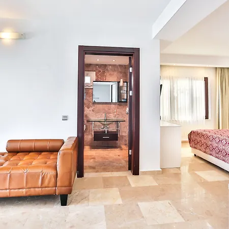 Gardenia (adults Only) 3* Kas