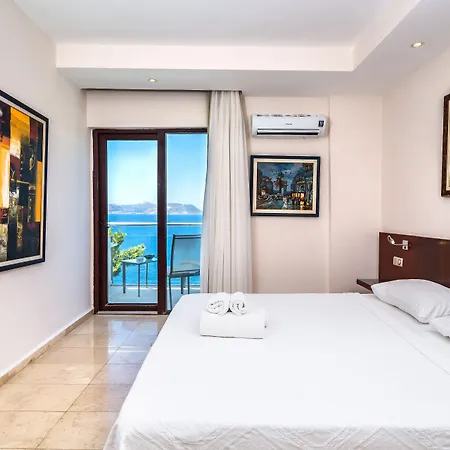 Gardenia (adults Only) Hotel Kas