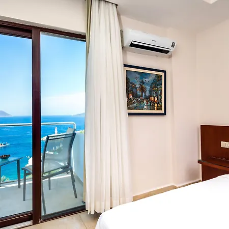 Gardenia (adults Only) Hotel Kas