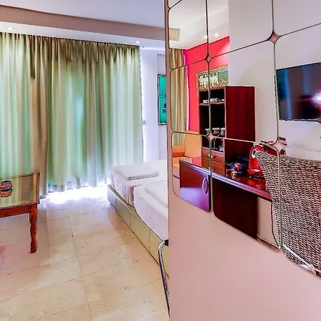 Gardenia (adults Only) 3* Kas