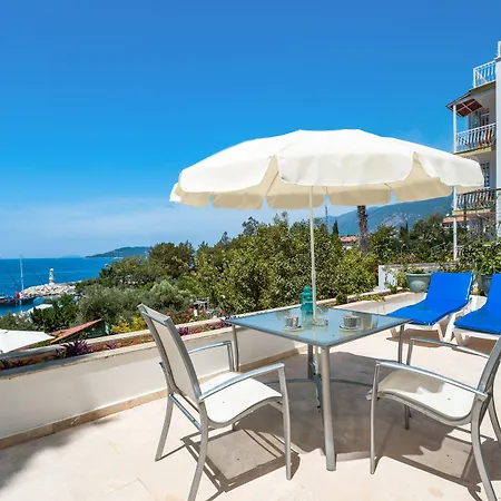 Hotel Gardenia (adults Only) Kas