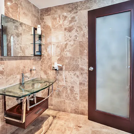 Ξενοδοχείο Gardenia (adults Only) 3*