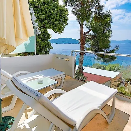 Gardenia (adults Only) 3* Kas