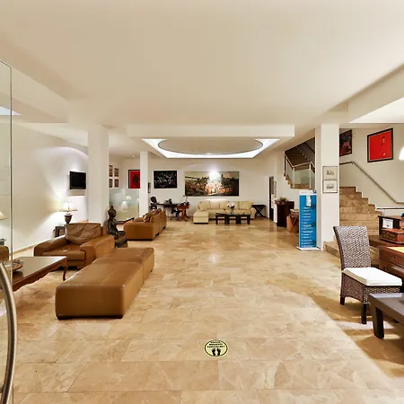 Gardenia (adults Only) Hotel