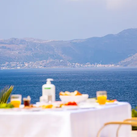 Hotel Gardenia (adults Only) Kas