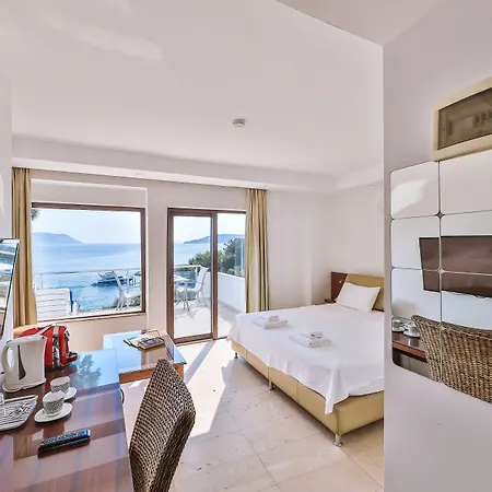 Gardenia (adults Only) Hotel Kaş