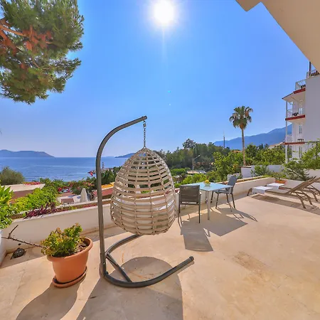 Gardenia (adults Only) Kaş