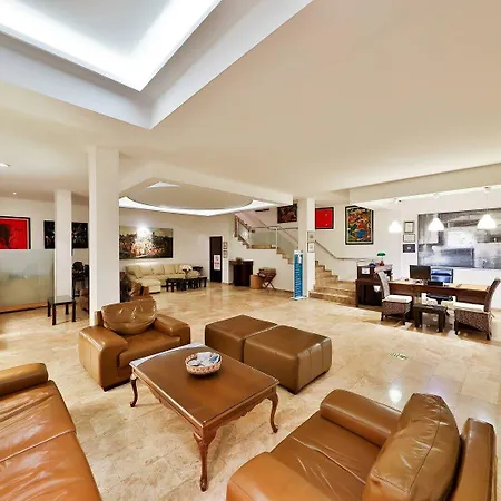 Hotel Gardenia (adults Only)