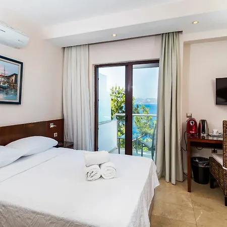 Gardenia (adults Only) Hotel 3*
