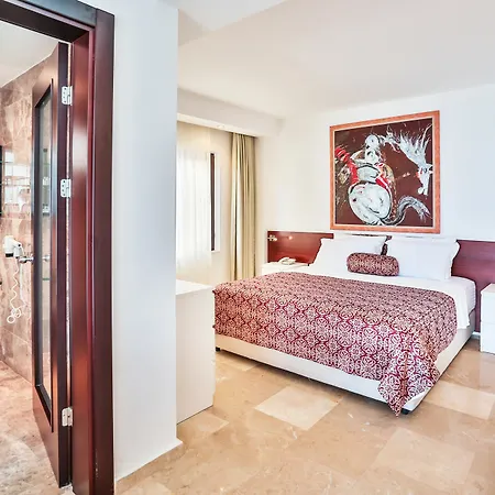 Gardenia (adults Only) 3* Kas