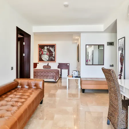 Hotel Gardenia (adults Only) 3*