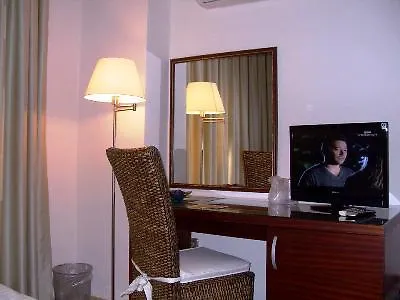 Hotel Gardenia (adults Only) 3*