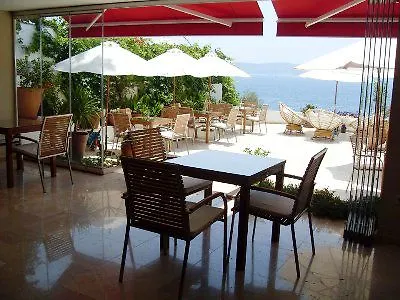 Gardenia (adults Only) 3* Kas