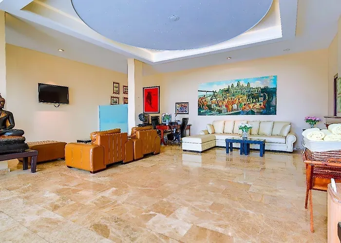 Gardenia (adults Only) Otel Kaş