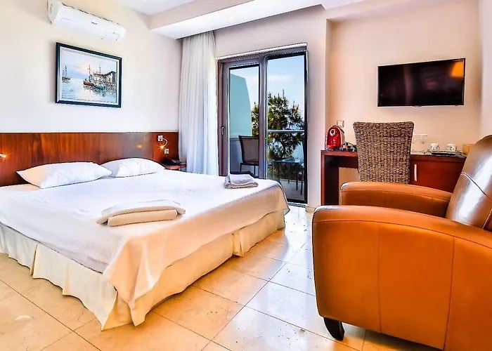 Otel Gardenia (adults Only)