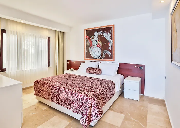 Gardenia (adults Only) Hotel Kaş