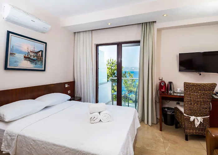 Otel Gardenia (adults Only)