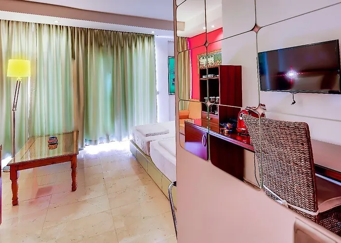 Gardenia (adults Only) 3* Kaş