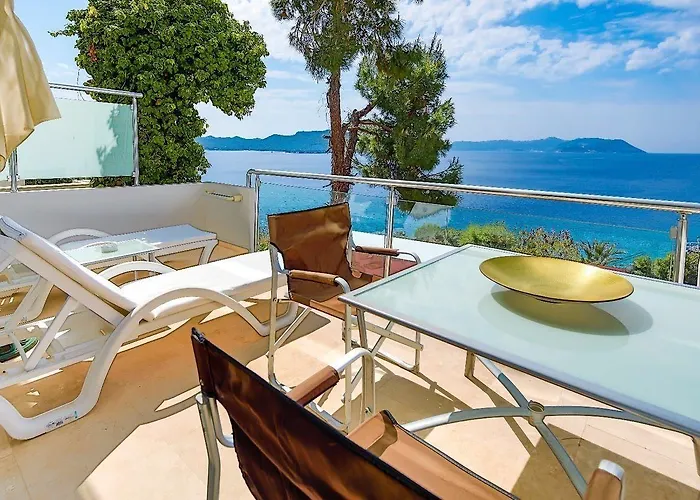 Gardenia (adults Only) Kaş