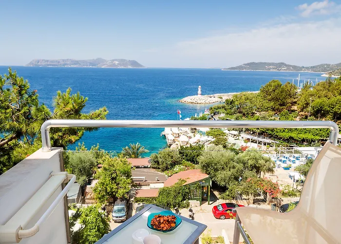 Otel Gardenia (adults Only) 3*