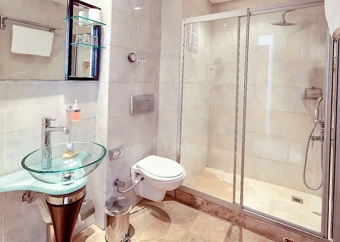 Hotel Gardenia (adults Only) 3*