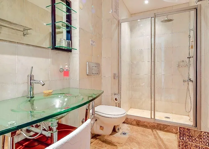 Gardenia (adults Only) Otel Kaş
