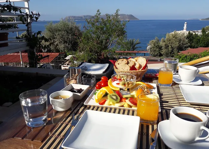 Gardenia (adults Only) Otel