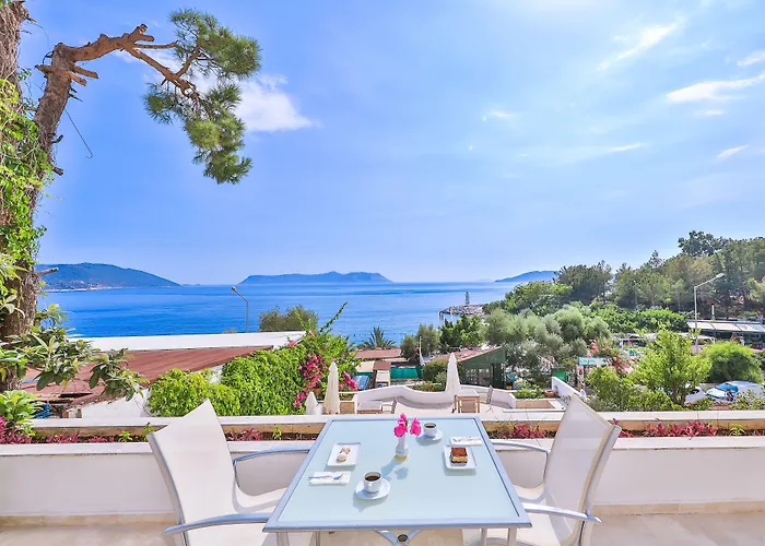 Otel Gardenia (adults Only)