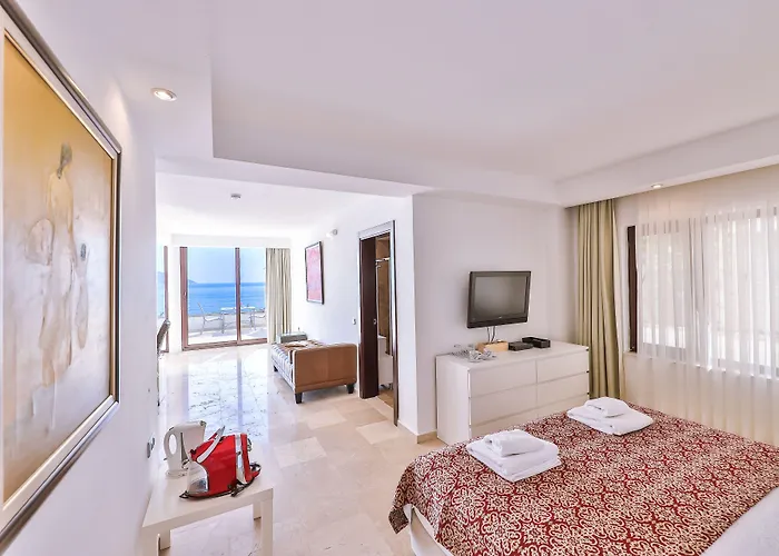 Otel Gardenia (adults Only)