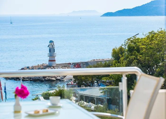 Otel Gardenia (adults Only)
