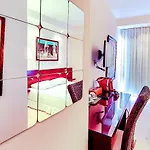 Gardenia (adults Only) Hotel 3*