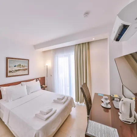 Gardenia (adults Only) Hotel 3*