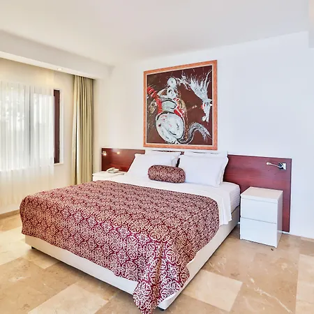 Gardenia (adults Only) Hotel Kaş