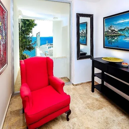 Gardenia (adults Only) 3* Kaş